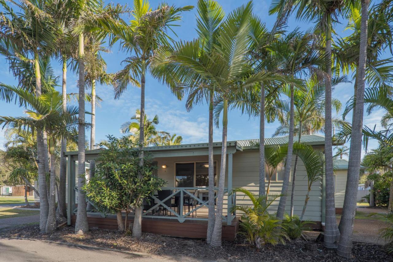 Ingenia Holidays One Mile Beach Exteriör bild