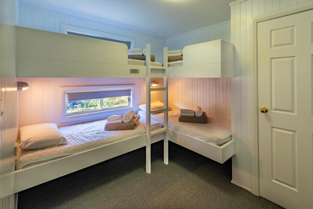 Ingenia Holidays One Mile Beach Exteriör bild